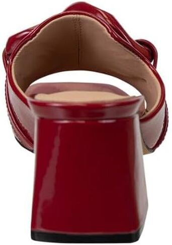 صنادل نسائية ذات كعب عالٍ من Naked Feet in Kuwait