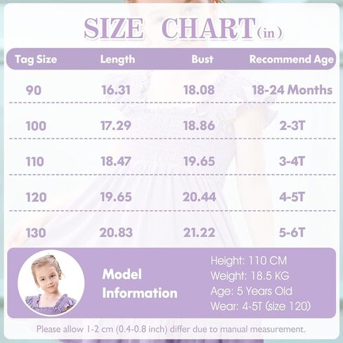 Toddler Girl Summer Dress Sleeveless Smocked Baby Dresses Square Neck Kids Tiered Boho Sundress Beach Casual Birthday in Saudi Arabia