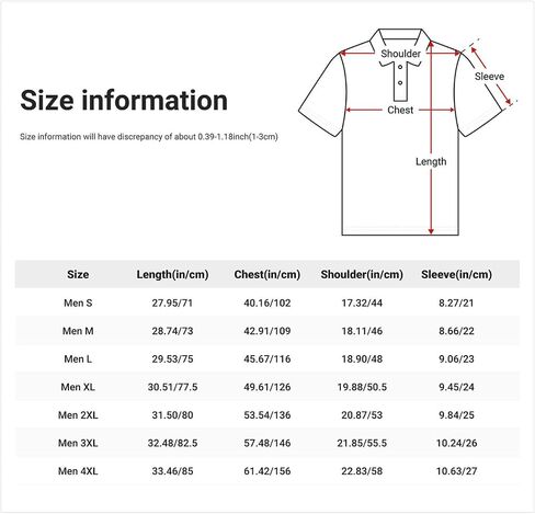 Funny Golf Shirts for Men,Hawaiian Golf Shirts Short Sleeve Dry Fit,Golf Gifts for Men in Saudi Arabia