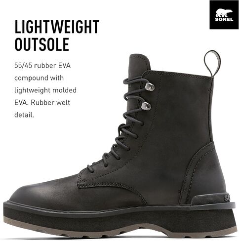 Sorel Hi-Line™ Lace in Saudi Arabia