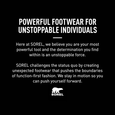 Sorel Hi-Line™ Lace in Saudi Arabia