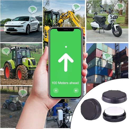 حامل دراجة AirTag مخفي، حامل حماية مضاد للسرقة للدراجات الجبلية AirTag مقاوم للماء لشوكة تعليق دراجة MTB بقطر داخلي 18-30 مم (AirTag غير متضمن) in Kuwait