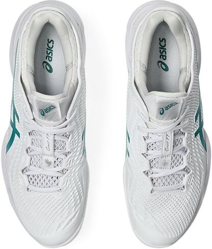 ASICSGel-Game 9 in Saudi Arabia