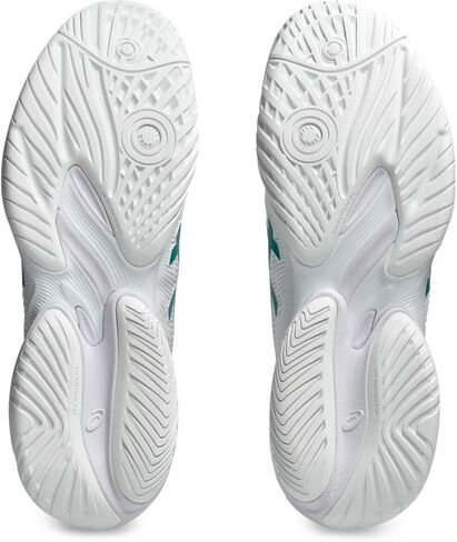 ASICSGel-Game 9 in Saudi Arabia