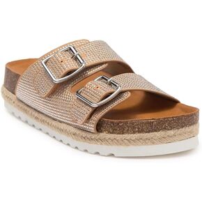 DV Dolce Vita Women's Carther Sandal