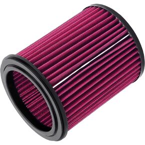 AHL Air Filter 5Tg-14451-00-00 Compatible with Yamaha YFZ450 YFZ450R YFZ450X Special Limited Edition 2004 2005 2006 2007 2008 2009 2010 2011 2012 2013 2014 2015 2016 2017 2018 2019 2020