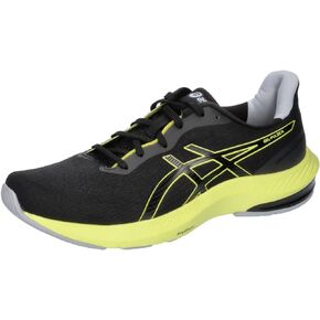 أحذية ASICS الرجالية ذات الرقبة المنخفضة