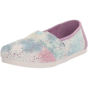 TOMS Women's Alpargata Cloudbound 10019637 Loafer Flat