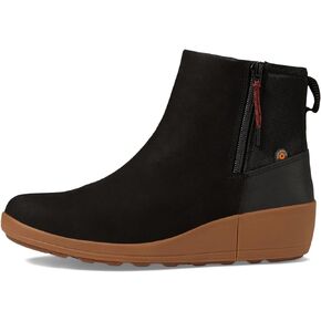 BOGS Women's Vista Rugged Zip Snow Boot