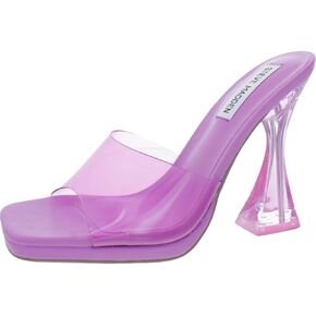Steve Madden Women's Lipa Pump
