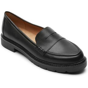 Rockport Women's Kacey Penny Loafer Flat