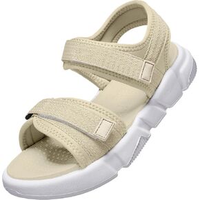CAMELSPORTS Women Walking Sandals Summer Athletic Sandals Sport Water Shoes Beach for Casual Travel Outdoor