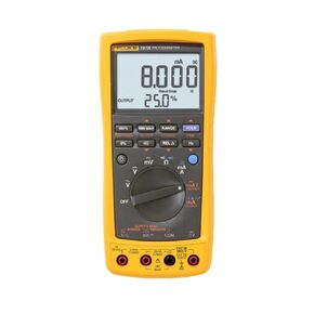 Fluke 787B ProcessMeter