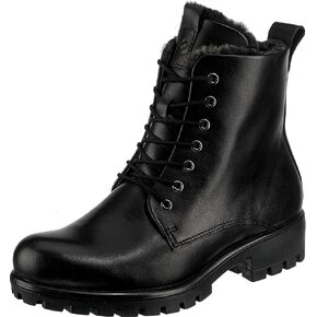 ECCO Women's Modtray Lace Fashion Boot