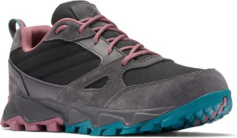 Columbia Women's Ivo Trail Waterproof Hiking Shoe in Saudi Arabia