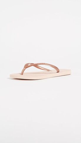 Havaianas Women's Slim Princesas Flip Flop in Kuwait