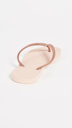 Havaianas Women's Slim Princesas Flip Flop in Kuwait