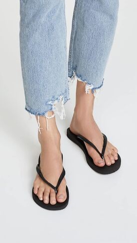 Havaianas Women's Slim Princesas Flip Flop in Saudi Arabia