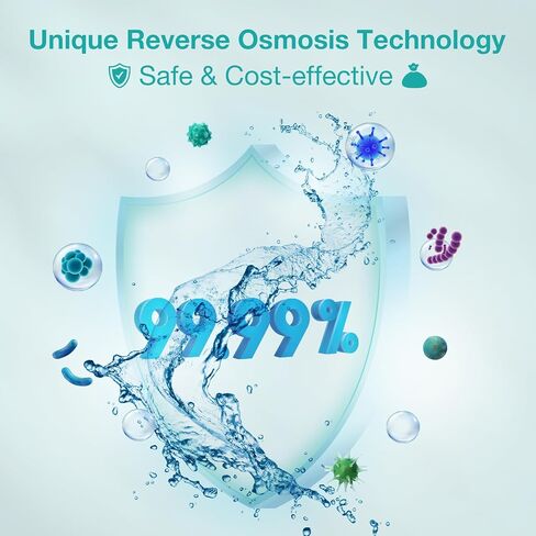 SimPure Q3-600 2 Pack CF Filters, Replacement Cartridge for SimPure Q3-600 Reverse Osmosis System.𝐍𝐨𝐭 𝐟𝐨𝐫 𝐒𝐢𝐦𝐏𝐮𝐫𝐞 𝐐𝟔/𝐘𝟕/𝐓𝟏-𝟒𝟎𝟎 𝐑𝐎 𝐒𝐲𝐬𝐭𝐞𝐦 in Saudi Arabia
