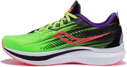 Saucony Women's Endorphin Trail Health Care Professional Shoe in Saudi Arabia