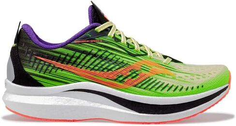 Saucony Women's Endorphin Trail Health Care Professional Shoe in Saudi Arabia