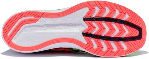 Saucony Women's Endorphin Trail Health Care Professional Shoe in Saudi Arabia