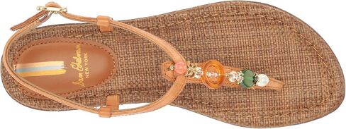 Sam Edelman Womens Gigi Thong Sandal in Saudi Arabia