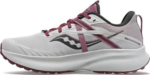 Saucony Womens Ride 15 TrTrail Running Shoe in Saudi Arabia