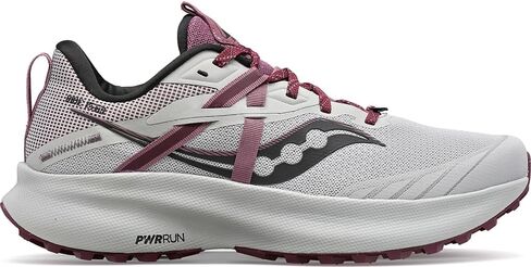 Saucony Womens Ride 15 TrTrail Running Shoe in Saudi Arabia