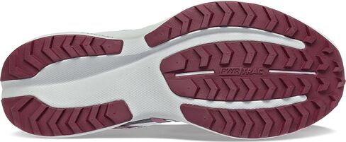 Saucony Womens Ride 15 TrTrail Running Shoe in Saudi Arabia