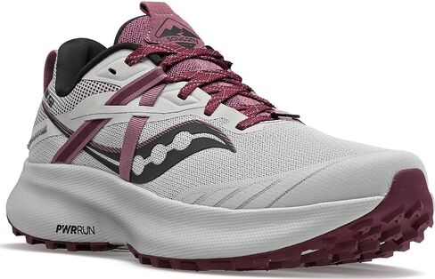 Saucony Womens Ride 15 TrTrail Running Shoe in Saudi Arabia