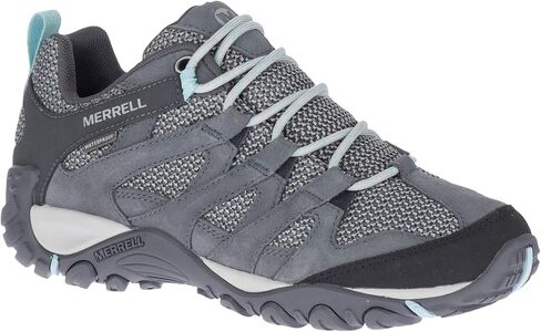 حذاء مشي نسائي Alverstone مقاوم للماء من Merrell in Kuwait