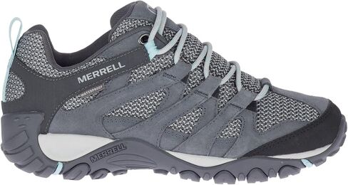 حذاء مشي نسائي Alverstone مقاوم للماء من Merrell in Kuwait