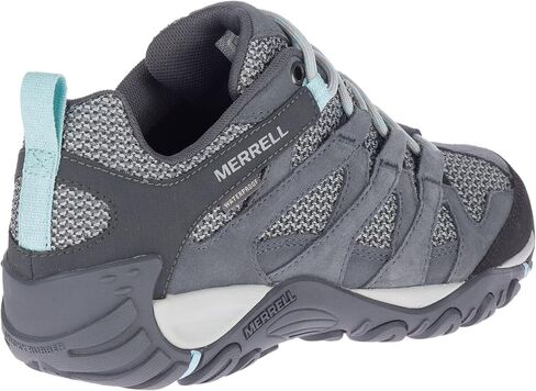 حذاء مشي نسائي Alverstone مقاوم للماء من Merrell in Kuwait