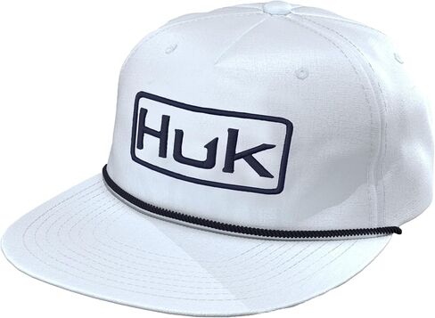 HUK Rope، قبعة صيد غير منظمة وقابلة للتعديل للرجال in Kuwait