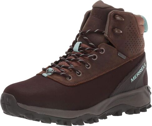 Merrell Women's Thermo Kiruna Mid Shell Wp Snow Boot in Saudi Arabia