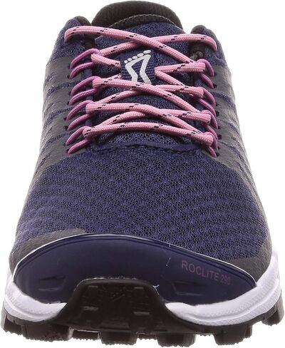 Inov-8 Men's Roclite G 290 V2 Lightweight Graphene G-Grip Trail Running Shoes in Saudi Arabia
