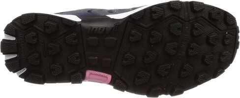Inov-8 Men's Roclite G 290 V2 Lightweight Graphene G-Grip Trail Running Shoes in Saudi Arabia