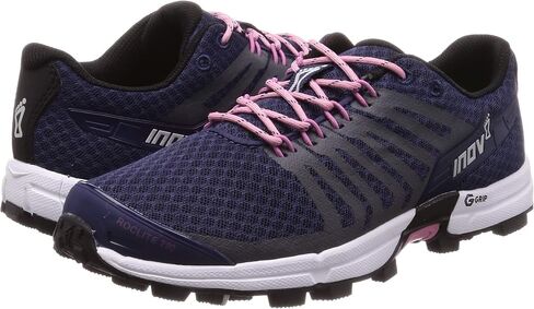 Inov-8 Men's Roclite G 290 V2 Lightweight Graphene G-Grip Trail Running Shoes in Saudi Arabia