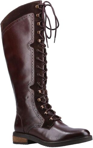 Hush Puppies Women's High Boots in Saudi Arabia