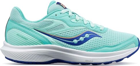 Saucony Women's Cohesion 16 Sneaker in Kuwait