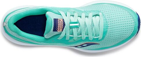 Saucony Women's Cohesion 16 Sneaker in Kuwait