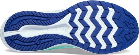 Saucony Women's Cohesion 16 Sneaker in Kuwait