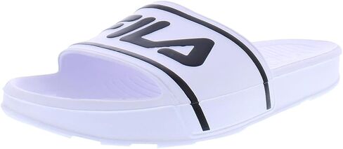 Fila Women's Sleek Slide St Sandal in Saudi Arabia