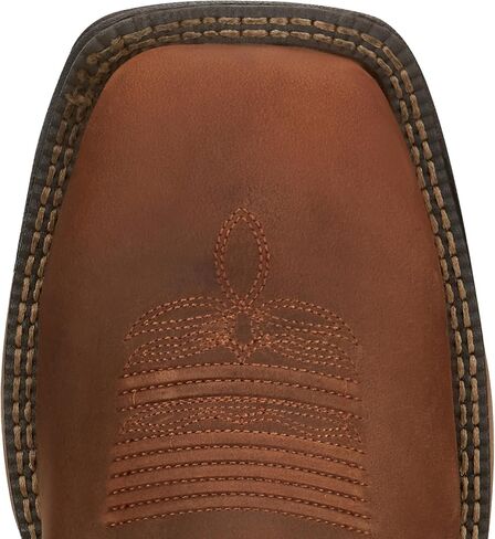 حذاء عمل Justin للسيدات Stampede Rush WP ذو مقدمة ناعمة ومربع عند الأصابع in Saudi Arabia