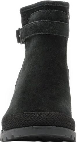 حذاء Muck Boot النسائي Liberty Ankle Leather Perf in Kuwait