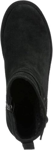 حذاء Muck Boot النسائي Liberty Ankle Leather Perf in Kuwait