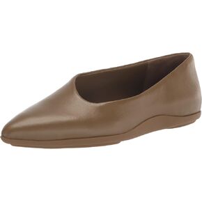 Vince Womens Lex Ballet Flat