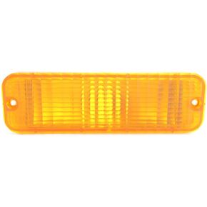 For Ford Ranger 1983-1988/Bronco II 1984-1988 Parking Signal Driver Side Assembly Unit FO2520103