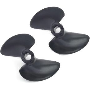 UDI005 Propellers UDIRC Arrow 5 RC Boat Parts UDI005-09 Propellers UDIRC 5 005 UDI005 UDI022 RC Boat Propellers Parts.UDI Tylosaurus Parts